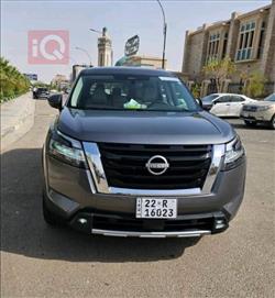 نيسان باثفايندر